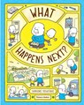 What Happens Next? - Shinsuke Yoshitake - 9780500651209