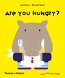 Are You Hungry? - COAT,  Janik ; Duisit, Bernard - 9780500651667
