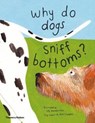 Why do dogs sniff bottoms? - Nick Crumpton - 9780500652022