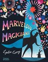 Marvellous Magicians - Lydia Corry - 9780500652213