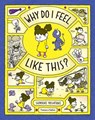Why Do I Feel Like This? - Shinsuke Yoshitake - 9780500652329