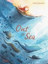Out to Sea - Helen Kellock - 9780500652367