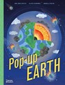 Pop-up Earth - Annabelle Buxton ; Anne Jankeliowitch - 9780500652572