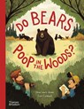 Do bears poop in the woods? - Huw Lewis Jones - 9780500652763