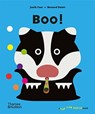 Boo! - Janik Coat ; Bernard Duisit - 9780500652770