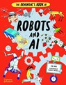 The Brainiac's Book of Robots and AI - Paul Virr - 9780500652862