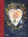 The Girl and the Robot Heart - Neal Hoskins - 9780500652893