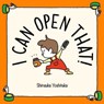 I Can Open That! - Shinsuke Yoshitake - 9780500653210