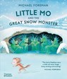 Little Mo and the Great Snow Monster - Michael Foreman - 9780500653449