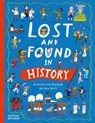 Lost and Found in History - Clara Booth - 9780500653500