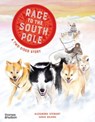 Race to the South Pole - Alexandra Stewart - 9780500653555