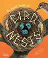 The Secret World of Bird Nests - Lucy Menzies - 9780500653944