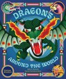 Dragons Around the World - Sally Nicholls - 9780500654019