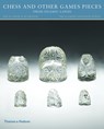 Chess and other Games Pieces from Islamic Lands - Deborah Freeman Fahid - 9780500970928