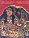 Ceramics from Islamic Lands - Oliver Watson - 9780500976340