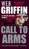 Call to Arms - W. E. B. Griffin - 9780515093490