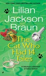 The Cat Who Had 14 Tales - Lilian Jackson Braun - 9780515094978