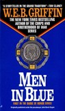 Men in Blue - W. E. B. Griffin - 9780515097504