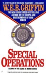 Special Operations - W. E. B. Griffin - 9780515101485
