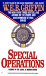 Special Operations - W. E. B. Griffin - 9780515101485