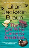 The Cat Who Came to Breakfast - Lilian Jackson Braun - 9780515115642