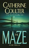 The Maze - Catherine Coulter - 9780515122497