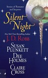 SILENT NIGHT - J. D. Robb - 9780515123852