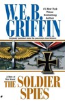 Soldier Spies - W. E. B. Griffin - 9780515128024