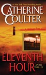 Eleventh Hour - Catherine Coulter - 9780515135732