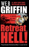 Retreat, Hell! - W. E. B. Griffin - 9780515138610