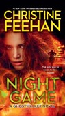 Night Game - Christine Feehan - 9780515139761