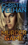 MURDER GAME - Christine Feehan - 9780515145809