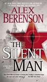 The Silent Man - Alex Berenson - 9780515147537