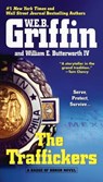 The Traffickers - W. E. B. Griffin - 9780515148060