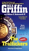 The Traffickers - W. E. B. Griffin ; William E. Butterworth - 9780515148060