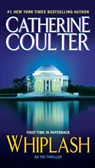 Whiplash - Catherine Coulter - 9780515149357