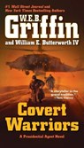 Covert Warriors - W. E. B. Griffin - 9780515151268