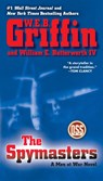 The Spymasters - W. E. B. Griffin ; William E. Butterworth - 9780515151374