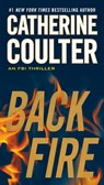 Backfire - Catherine Coulter - 9780515153019