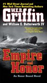 Griffin, W: Empire and Honor - W E B Griffin ; William E Butterworth - 9780515153231