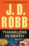 Thankless in Death - J. D. Robb - 9780515154139