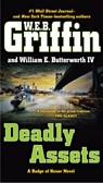 Deadly Assets - W.E.B. Griffin - 9780515155440