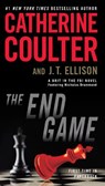 The End Game - Catherine Coulter - 9780515156300