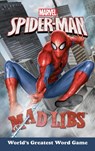 Marvel's Spider-Man Mad Libs: World's Greatest Word Game - Brandon T. Snider - 9780515157369