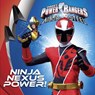 Ninja Nexus Power! - SCHONFELD,  Sara - 9780515159721