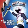 Forged in Ninja Steel - SCHONFELD,  Sara - 9780515159738