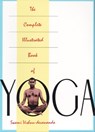 The Complete Illustrated Book of Yoga - Swami Vishnu Devananda - 9780517884317