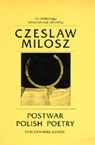 Postwar Polish Poetry - Czeslaw Milosz - 9780520044760