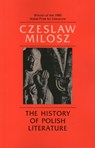 The History of Polish Literature, Updated edition - Czeslaw Milosz - 9780520044777