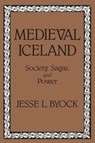 Medieval Iceland - Jesse L. Byock - 9780520069541